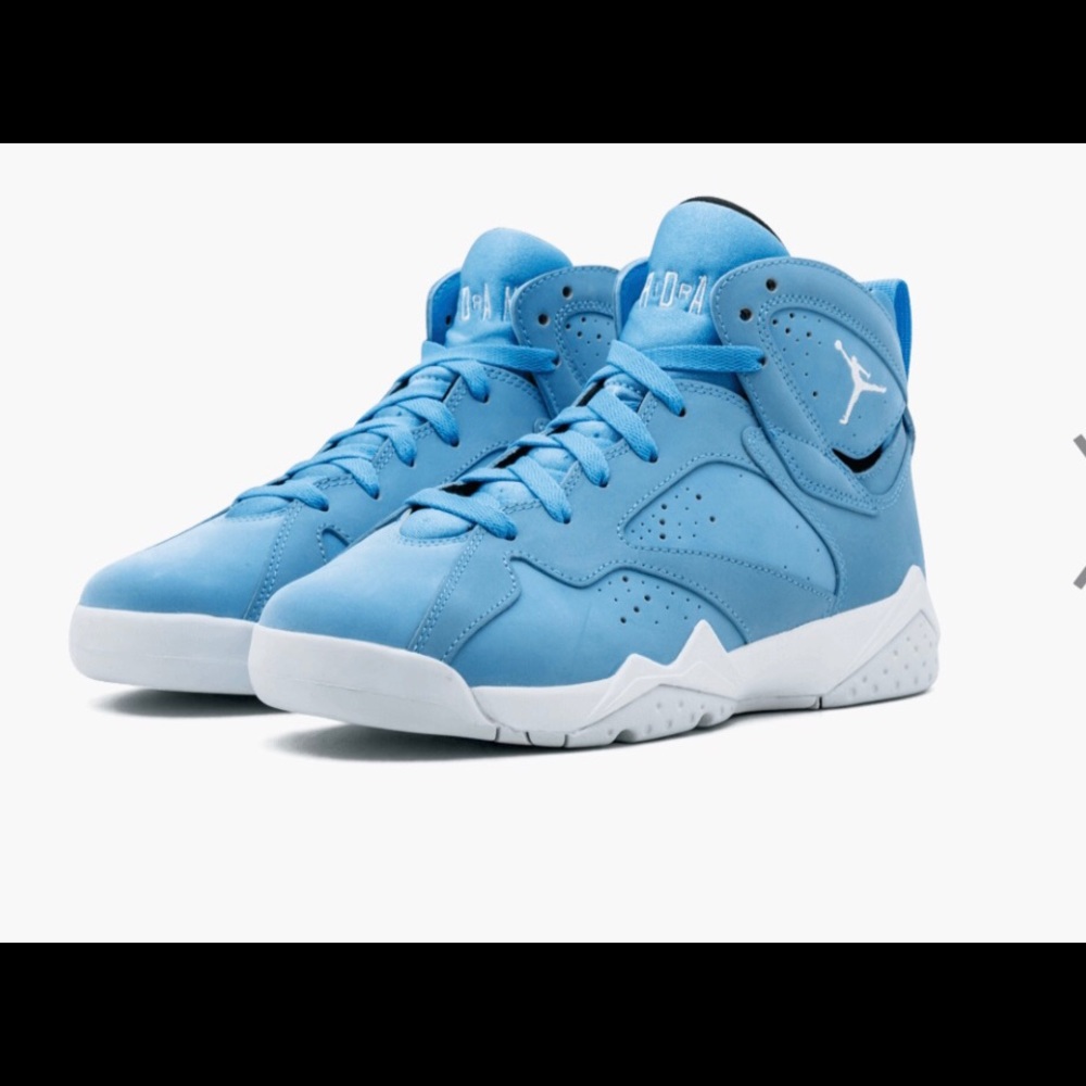 Kids Jordan’s